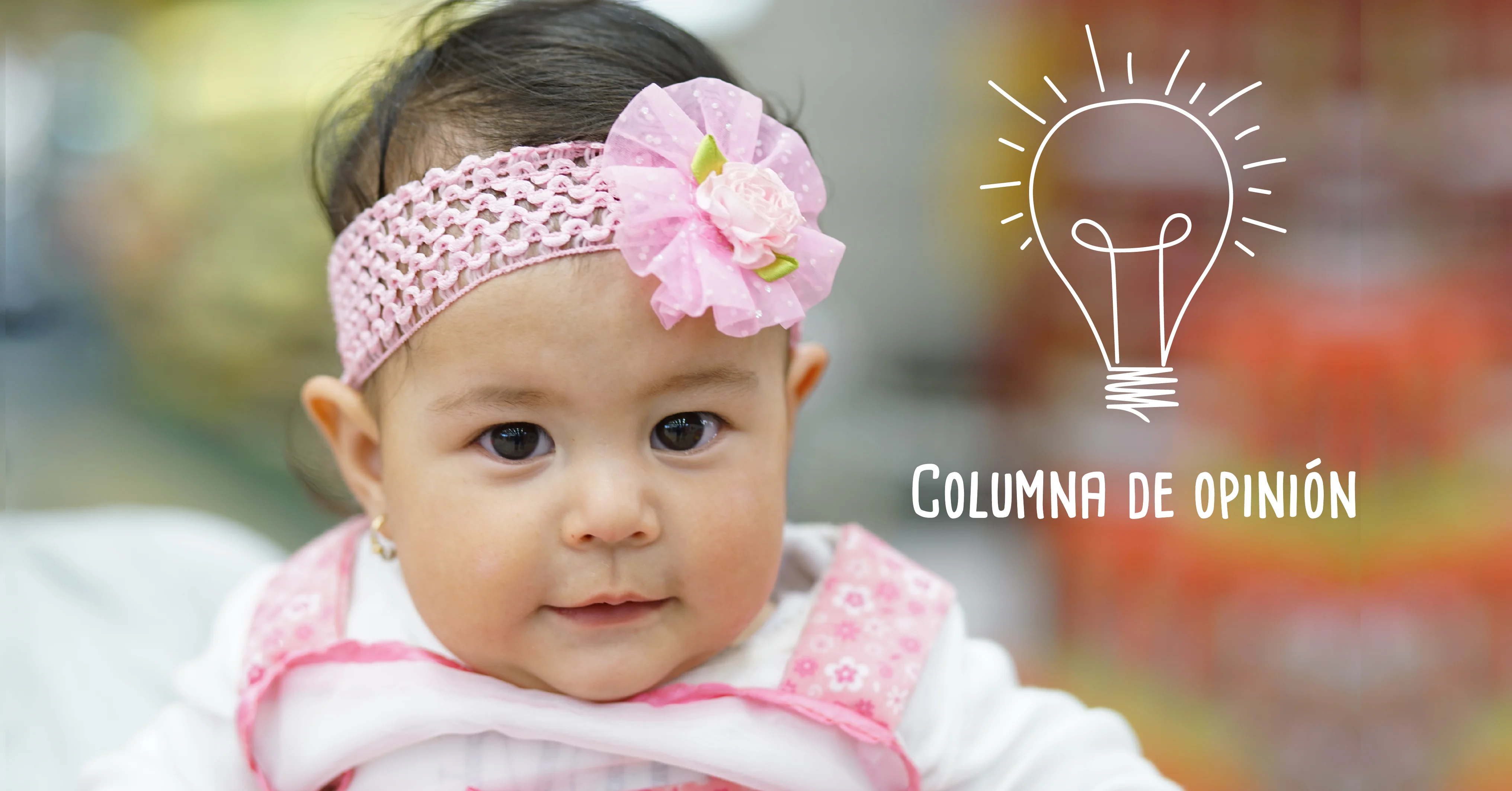 Smartphones y desnutrición crónica