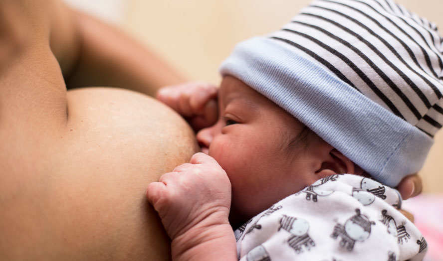 Mamás y familias “fuera de serie”