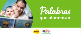 Palabras que alimentan: A reír y llorar ¡Reconozco y vivo mis emociones en familia!