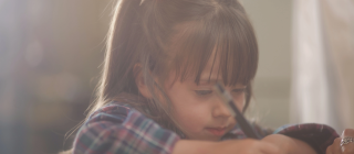 Desnutrición Crónica, la ciudad de la desventaja